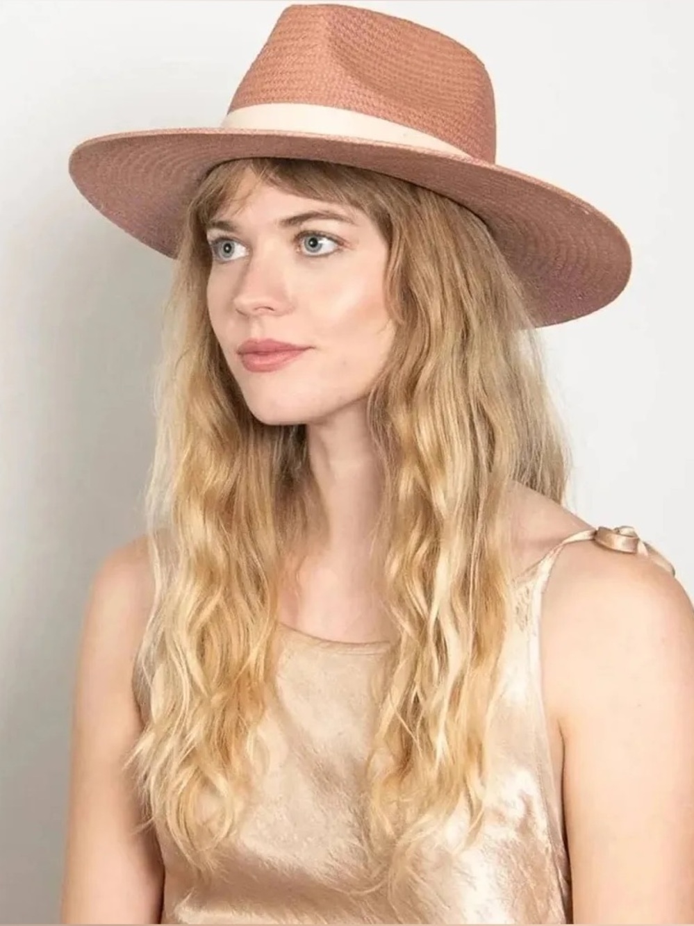 Wyeth Slater Hat